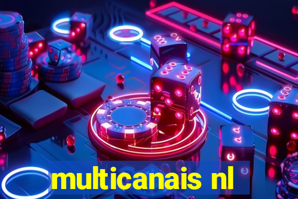 multicanais nl